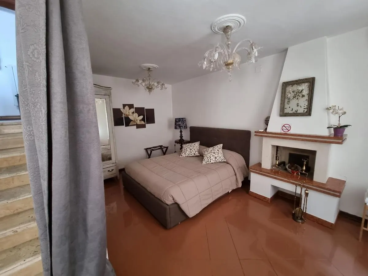 Residenza Al Volto Apartment Venice Italy