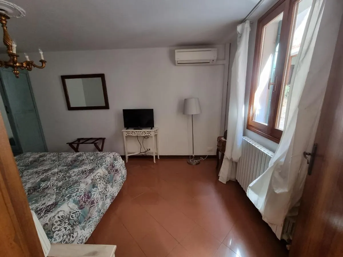 Residenza Al Volto Apartment Venice