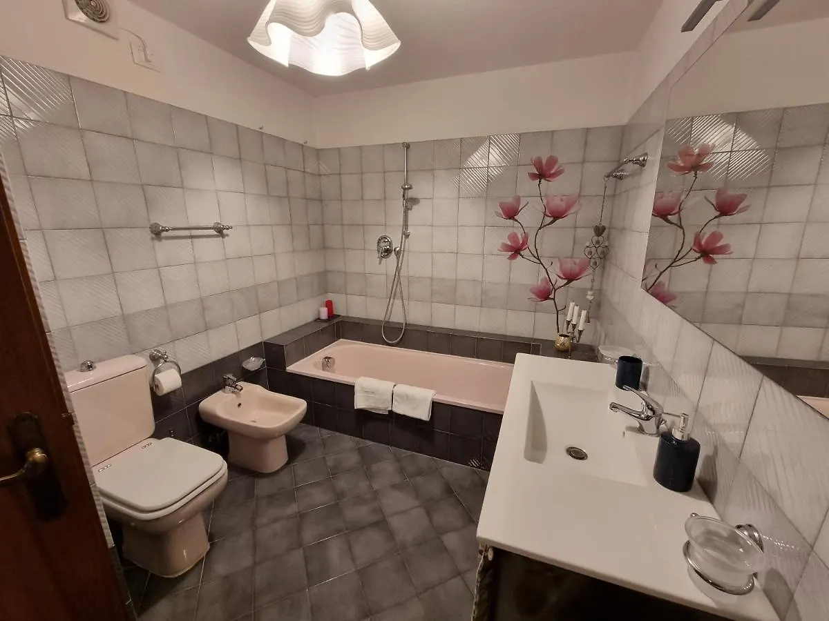 Residenza Al Volto Apartment Venice Italy