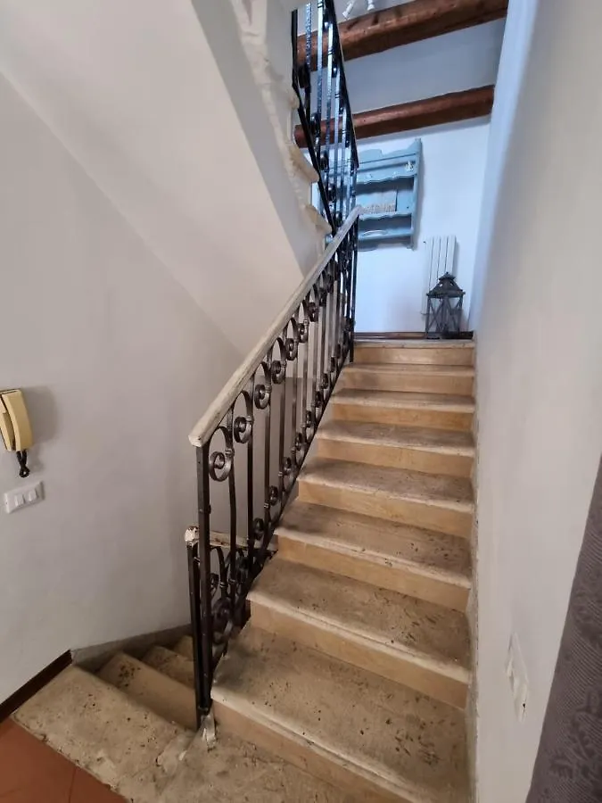 Residenza Al Volto Apartment Venice