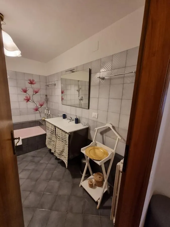 Residenza Al Volto Apartment Venice