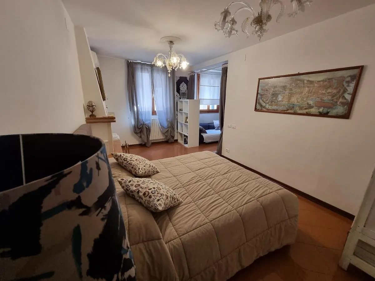 Residenza Al Volto Apartment Venice