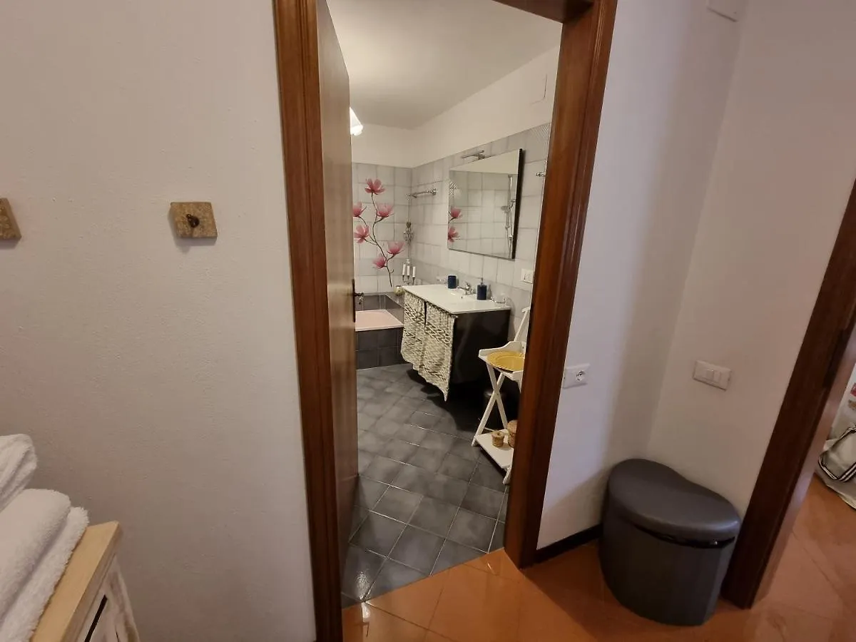 Residenza Al Volto Apartment Venice Italy