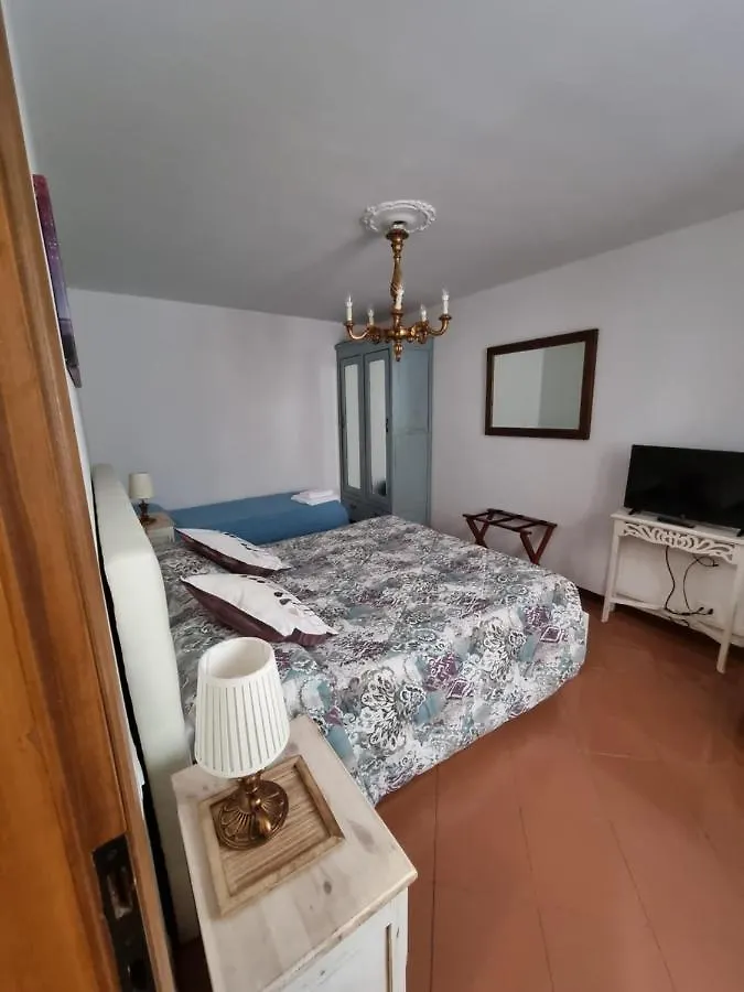 Residenza Al Volto Apartment Venice