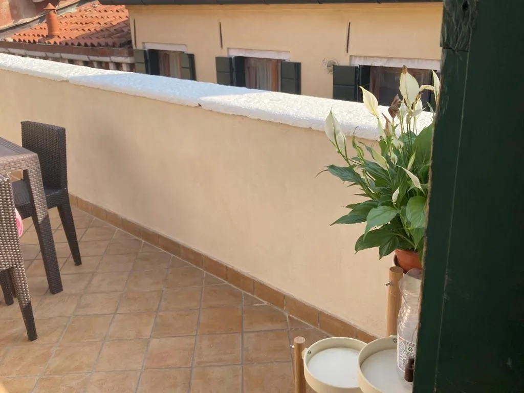 Residenza Al Volto Apartment Venice