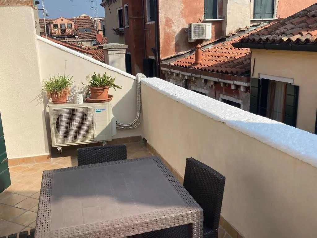 Residenza Al Volto Apartment Venice 0*,  Italy