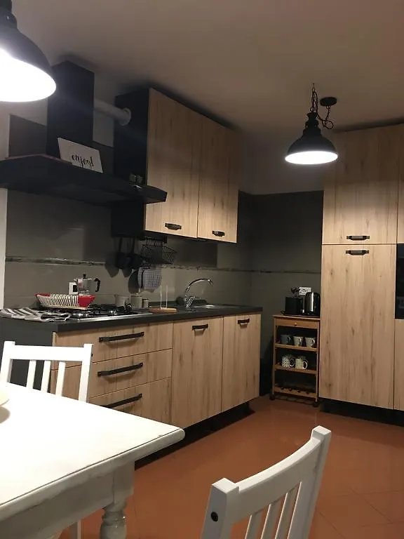 Residenza Al Volto Apartment Venice Italy