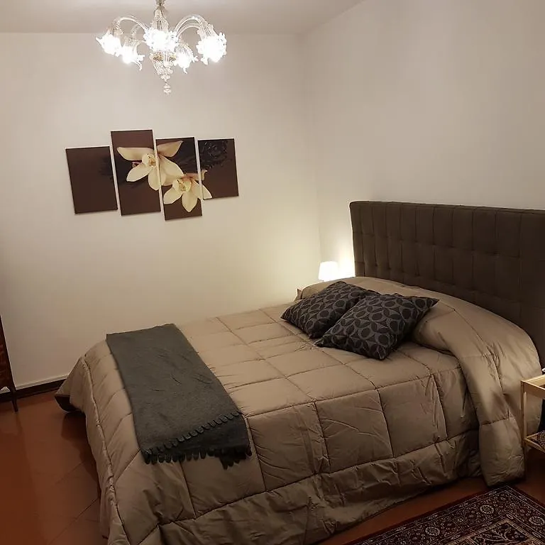 Residenza Al Volto Apartment Venice Italy