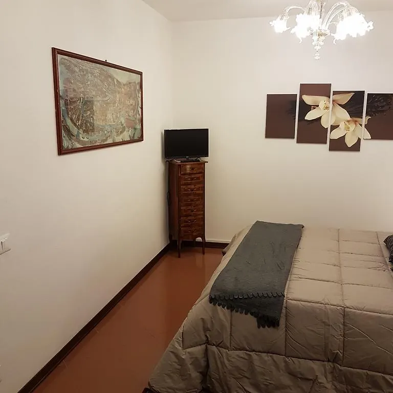 Residenza Al Volto Apartment Venice 0*,