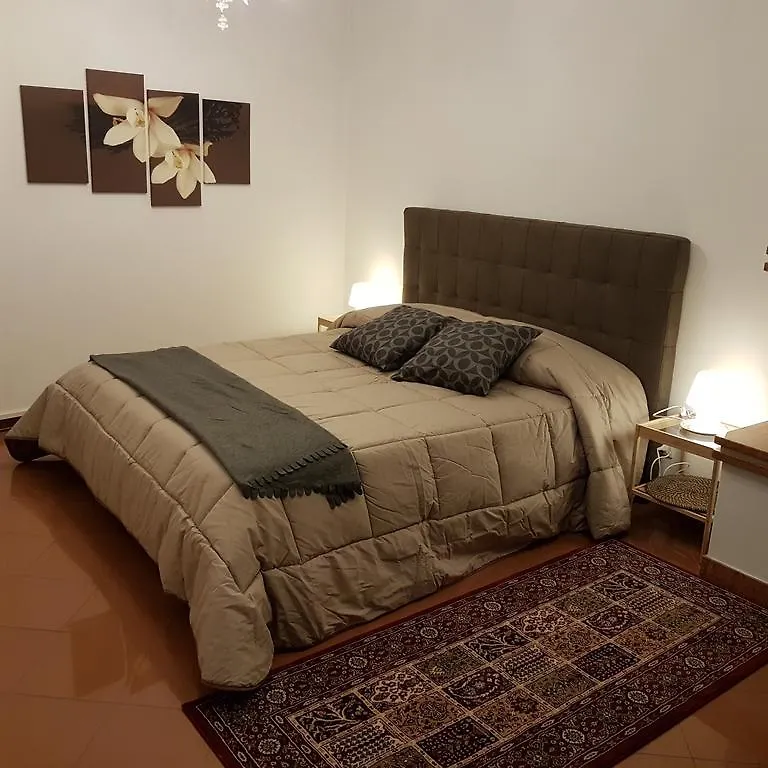 Residenza Al Volto Apartment Venice 0*,  Italy