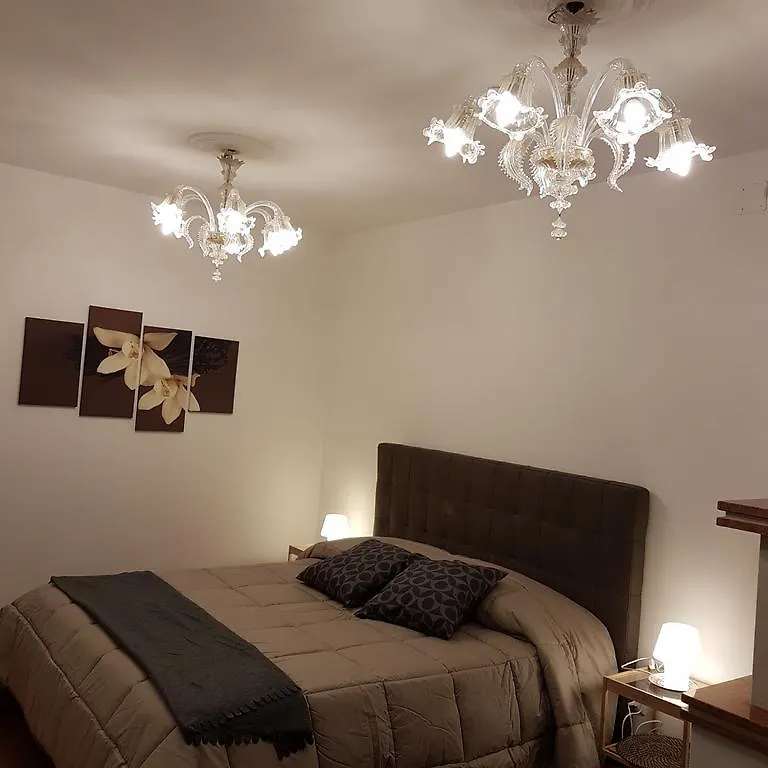 Residenza Al Volto Apartment Venice Italy