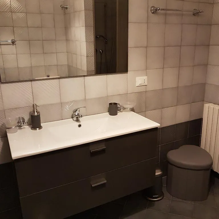 Residenza Al Volto Apartment Venice 0*,  Italy