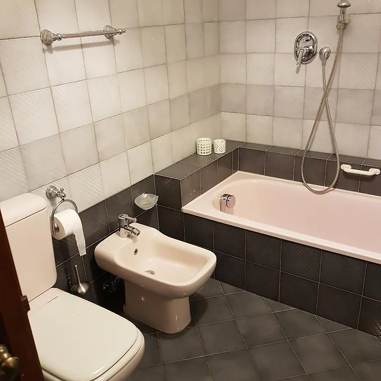 Residenza Al Volto Apartment Venice
