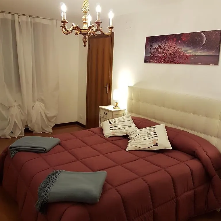 Residenza Al Volto Apartment Venice