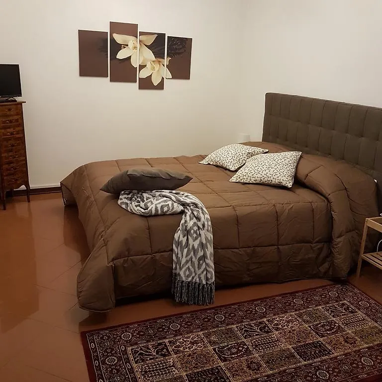 Residenza Al Volto Apartment Venice